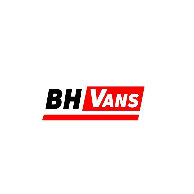 Aluguel de Vans - BH Vans